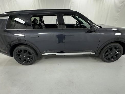 New 2027 Kia Telluride SX FWD image 2