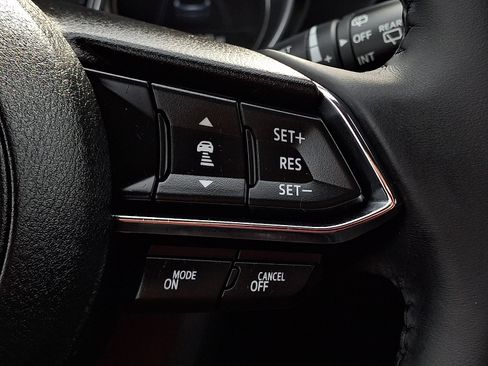 Used 2023 MAZDA CX-5 AWD 2.5 S w/ Select Package image 24