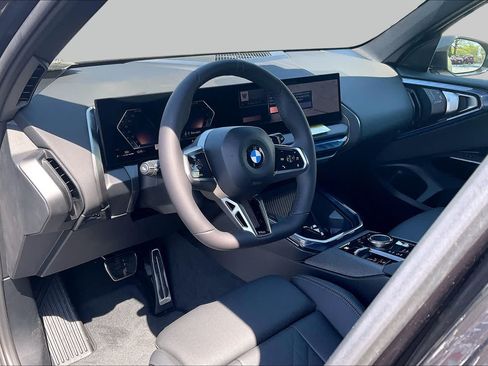 Used 2026 BMW X3 xDrive30i w/ M Sport Package AWD/4WD image 9