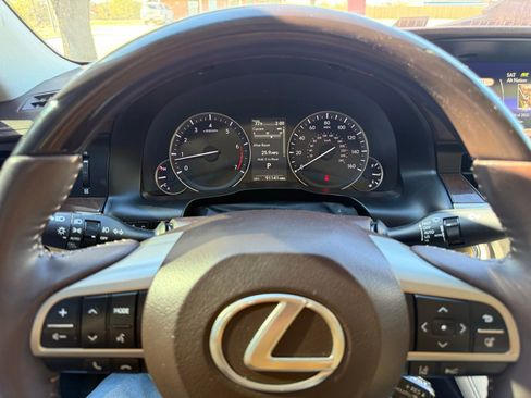 Used 2017 Lexus ES 350 image 20