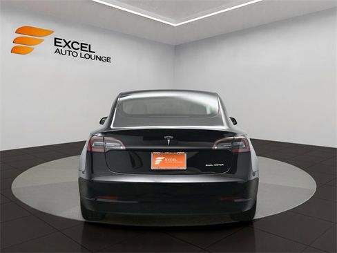 Used 2022 Tesla Model 3 Long Range image 4