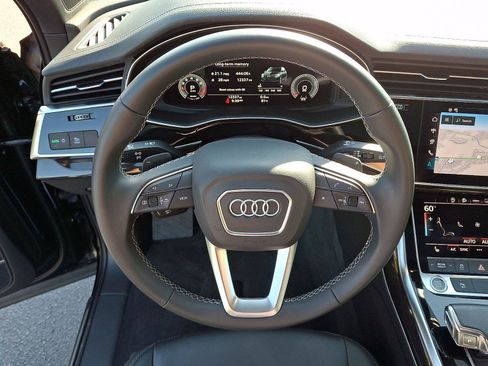 Certified 2025 Audi Q7 2.0T Premium w/ Convenience Plus Package AWD/4WD image 20