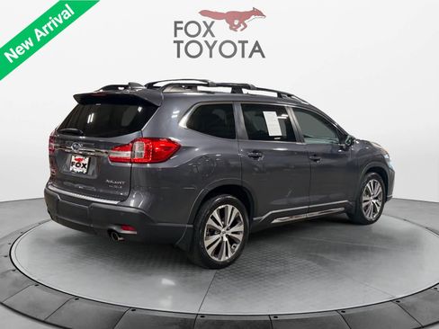 Used 2020 Subaru Ascent Limited w/ Technology Package AWD/4WD image 6