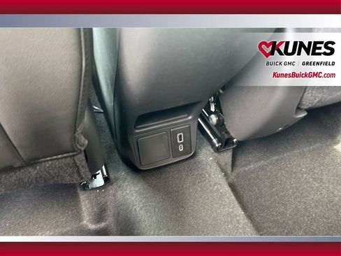 New 2026 Buick Encore GX Sport Touring w/ Advanced Technology Package AWD/4WD image 34