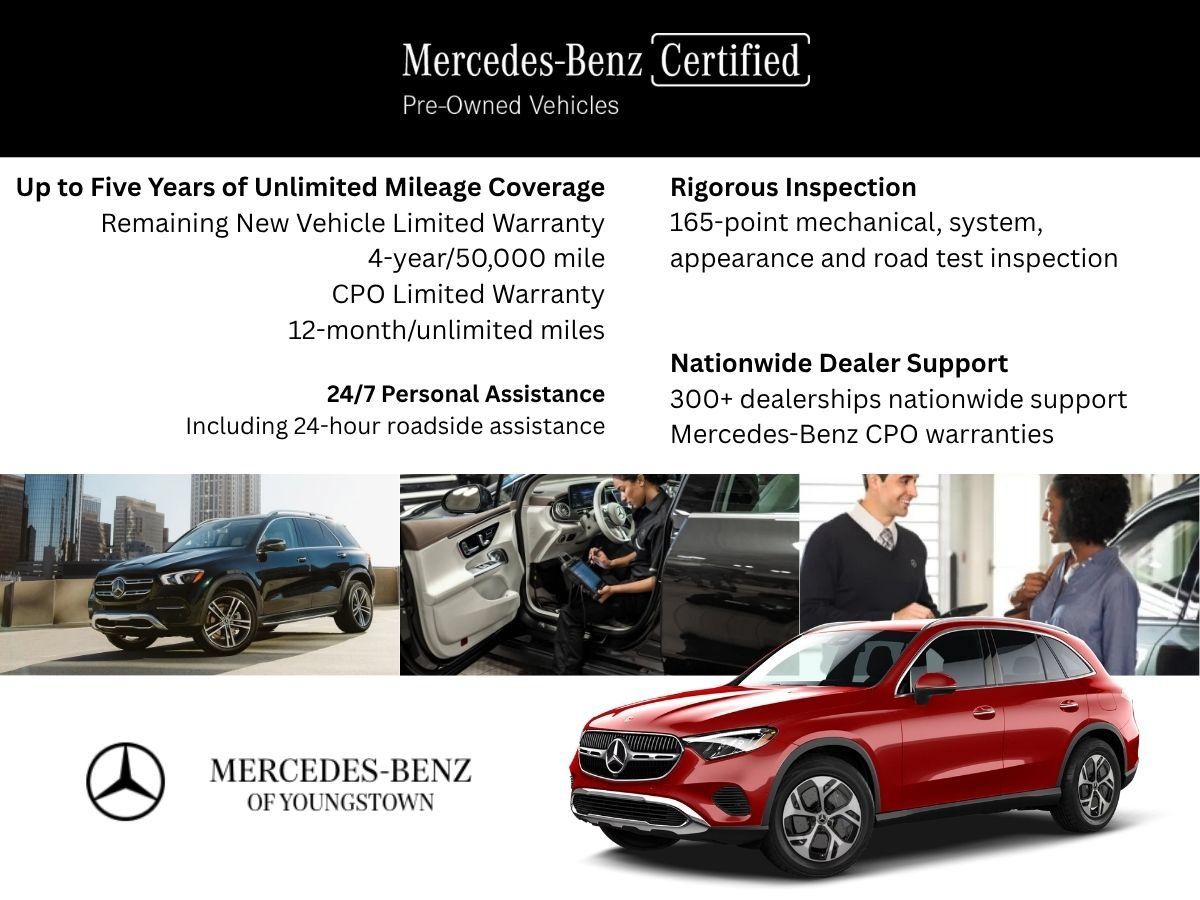 Certified 2024 Mercedes-Benz GLE 53 AMG 4MATIC Coupe w/ Winter Package image 5