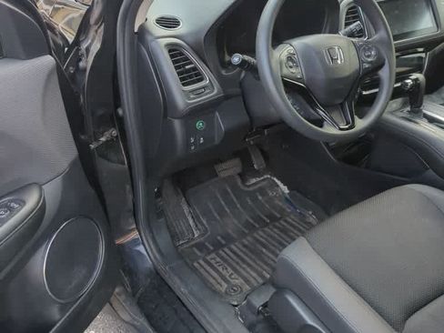 Used 2021 Honda HR-V EX image 5