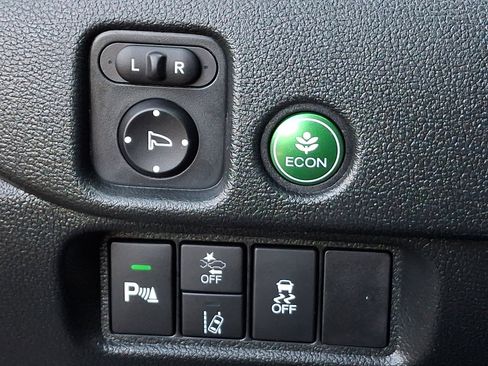 Used 2023 Honda Passport EX-L image 24