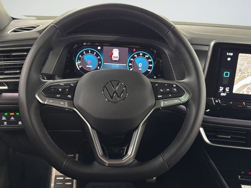 New 2026 Volkswagen Atlas Cross Sport SEL Premium R-Line AWD/4WD image 37