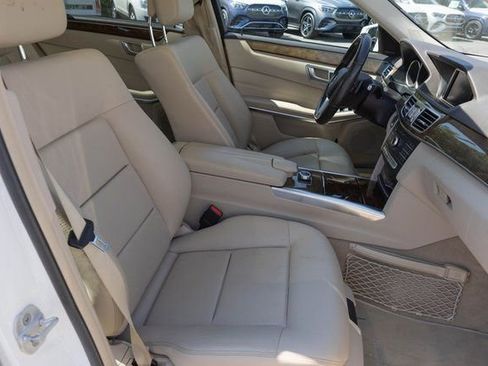 Used 2016 Mercedes-Benz E 350 4MATIC Wagon image 21