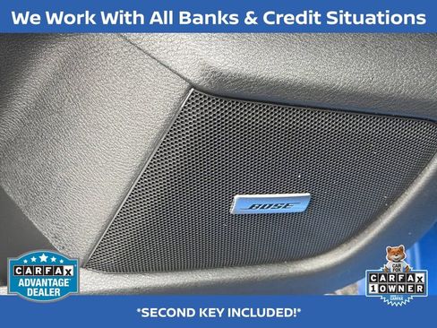 Certified 2023 Nissan Sentra SR w/ SR Premium Package image 26