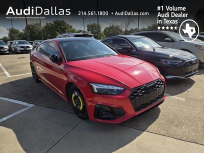 Used 2024 Audi S5 Prestige w/ Prestige Package