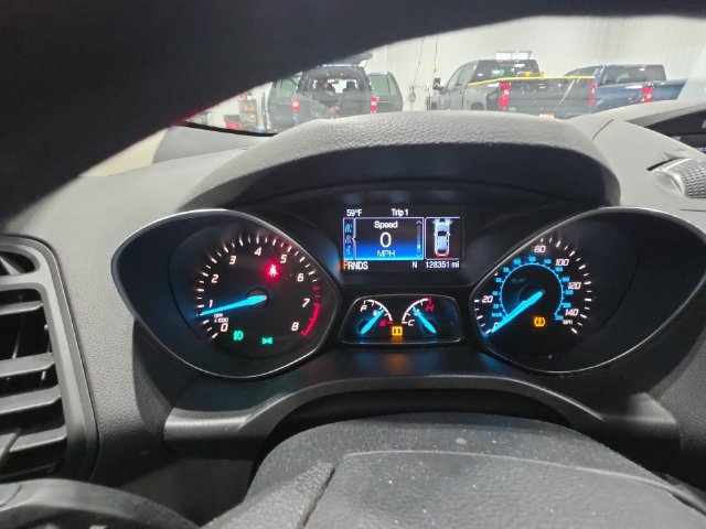 Used 2016 Ford Escape SE AWD/4WD image 7