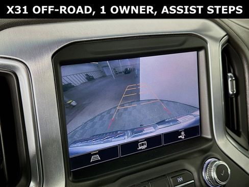 Used 2022 GMC Sierra 1500 SLT image 15