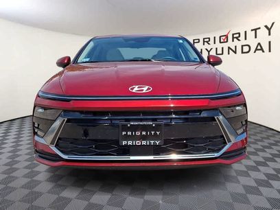 Used 2025 Hyundai Sonata SEL