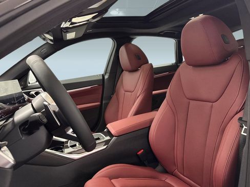 New 2026 BMW M440i w/ Premium Package image 5