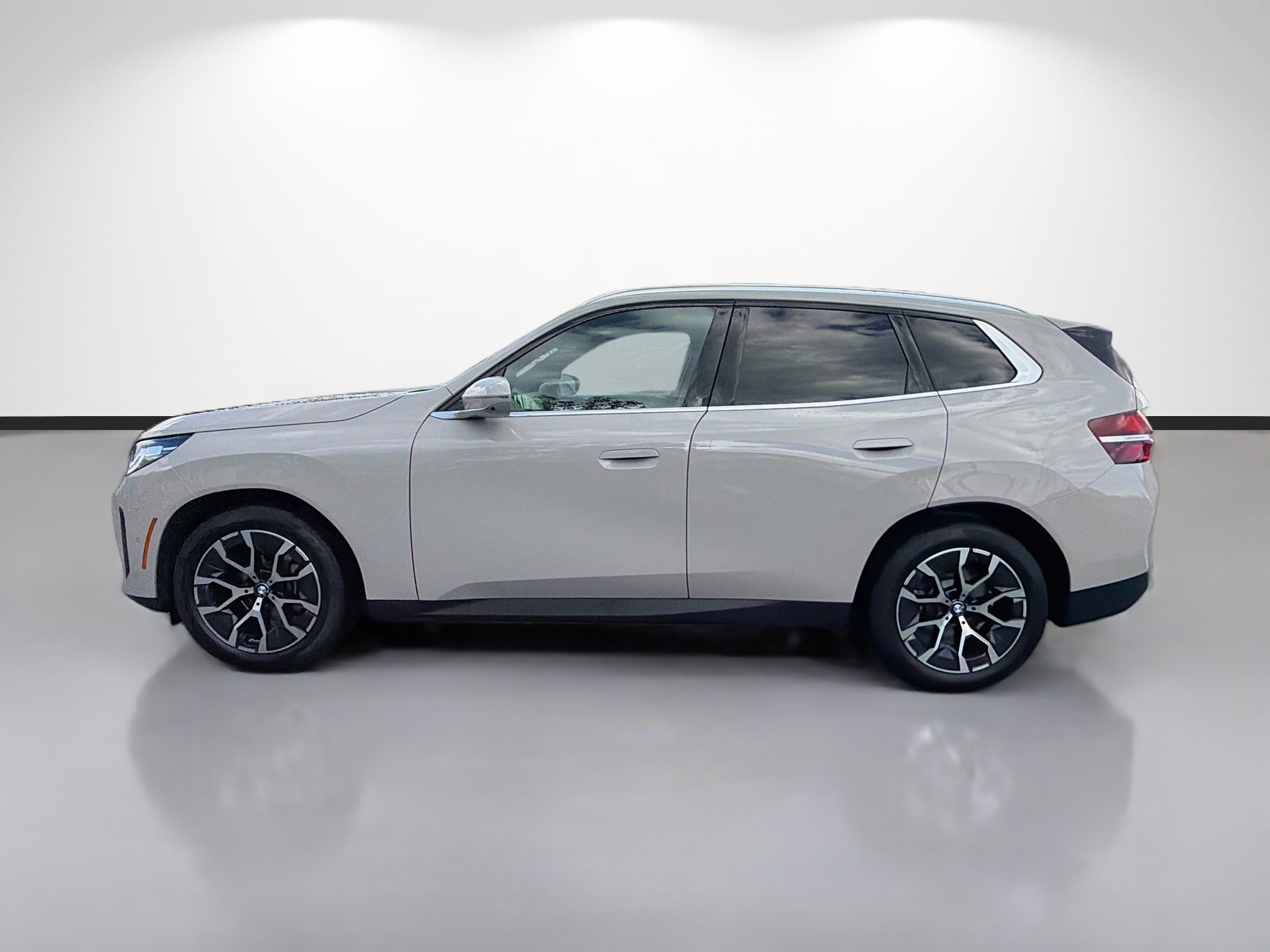 Used 2026 BMW X3 xDrive30i AWD/4WD image 6