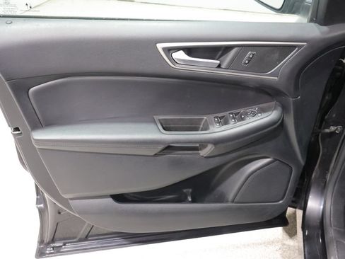 Used 2022 Ford Edge SEL w/ Convenience Package AWD/4WD image 15