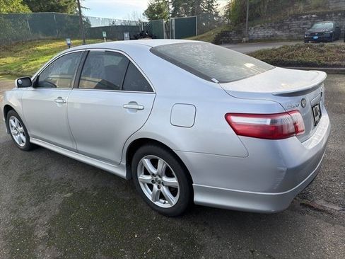 Used 2007 Toyota Camry LE image 7
