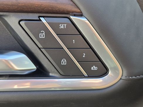 New 2026 GMC Sierra 1500 Denali Ultimate image 21