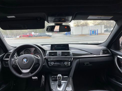 Used 2016 BMW 328i Sedan image 5