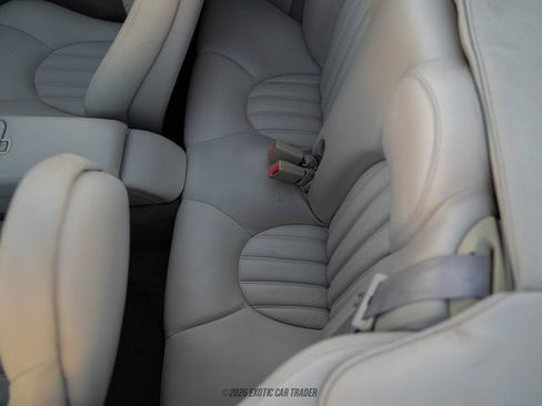 Used 2000 Jaguar XK8 Convertible RWD image 46