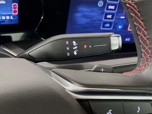 Used 2025 Chevrolet Tahoe RST w/ RST Capability Package image 17