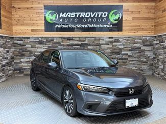 Used 2024 Honda Civic EX video 2
