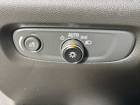 Used 2023 Chevrolet Traverse High Country w/ LPO, Floor Liner Package AWD/4WD image 26