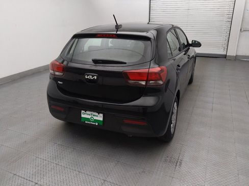Used 2022 Kia Rio S FWD image 7