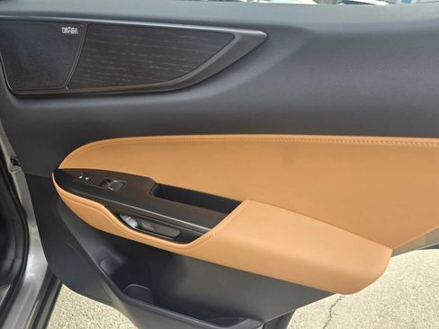 Certified 2025 Lexus NX 450h+ AWD w/ Luxury Package image 13