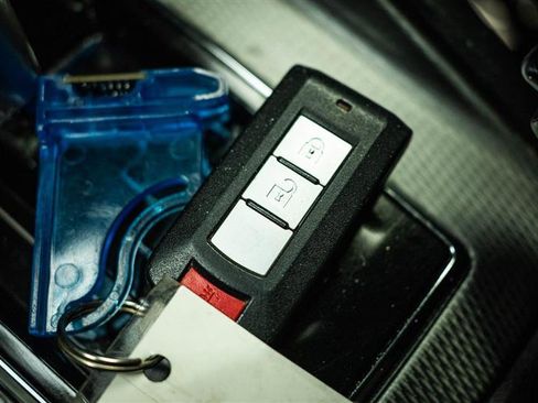 Used 2021 Mitsubishi Outlander Sport LE image 21