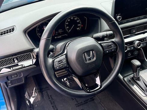 Used 2024 Honda Civic Sport image 11