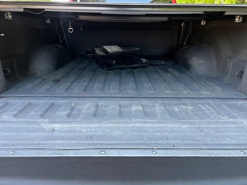 Used 2012 RAM 1500 Tradesman RWD image 20