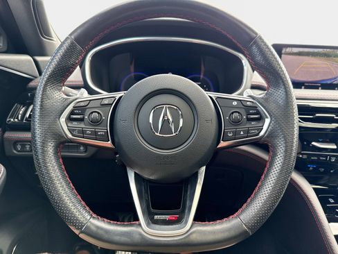 Certified 2024 Acura MDX Type S AWD/4WD image 26
