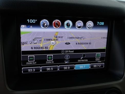Used 2017 GMC Yukon Denali w/ Open Road Package AWD/4WD image 27