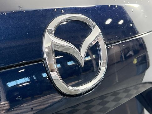 Used 2023 MAZDA CX-5 AWD 2.5 S w/ Premium Package image 33