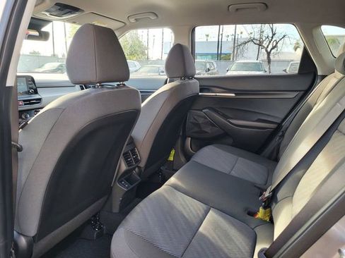 New 2026 Kia Seltos LX image 7