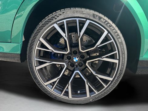 New 2026 BMW X6 M Competition w/ Executive Package image 34