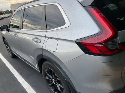 Used 2023 Honda CR-V Sport image 10