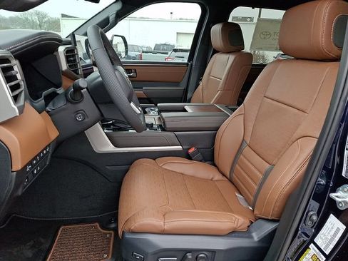 New 2026 Toyota Tundra 1794 Edition AWD/4WD image 6