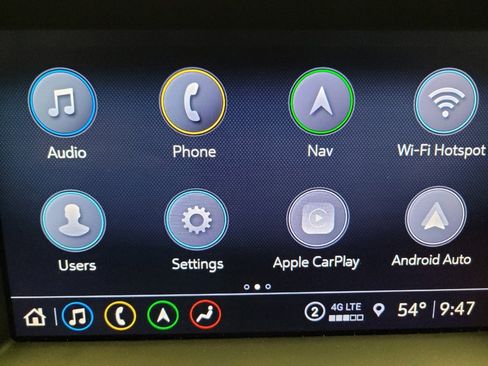 Used 2023 GMC Acadia SLE w/ Driver Convenience Package image 25