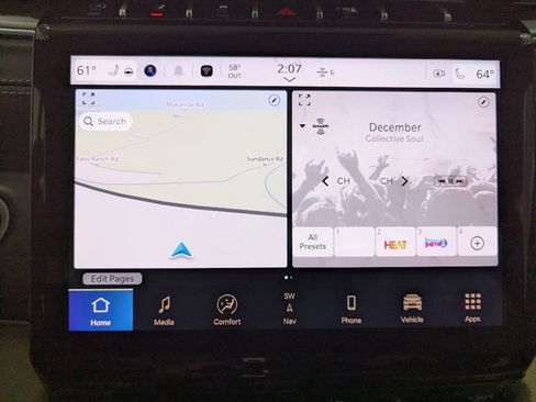 New 2025 Jeep Grand Cherokee L Limited image 20