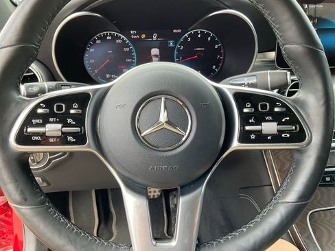 Used 2020 Mercedes-Benz GLC 300 4MATIC image 10