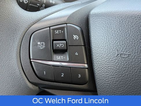 New 2026 Ford Explorer 4WD Police Interceptor image 27