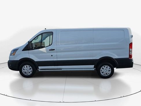 Used 2024 Ford Transit 250 Low Roof w/ Exterior Upgrade Package image 6
