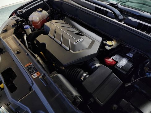 Used 2016 Lincoln MKX Select w/ Select Plus Package image 41