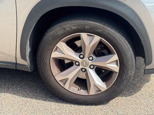 Used 2017 Lexus NX 200t AWD w/ Premium Package image 14