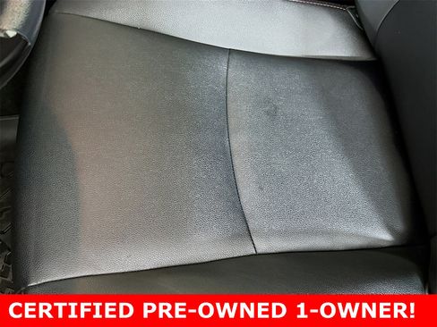 Certified 2023 Toyota 4Runner TRD Pro image 21