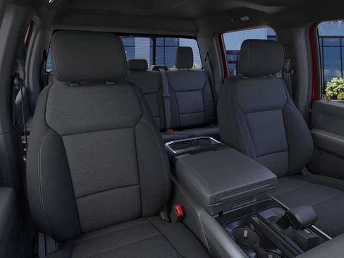 New 2025 Ford F150 XLT w/ Equipment Group 302A MID image 10