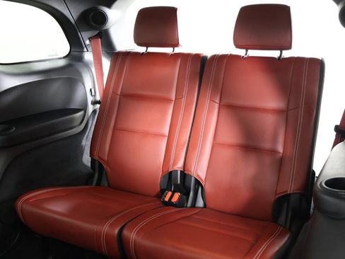 Used 2023 Dodge Durango SRT image 44